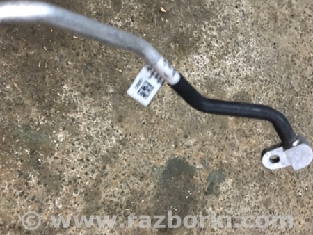 ФОТО Трубка кондиционера для Audi (Ауди) A4 V B9 - 8W (2015-) Київ