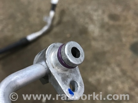 ФОТО Трубка кондиционера для Audi (Ауди) A4 V B9 - 8W (2015-) Київ