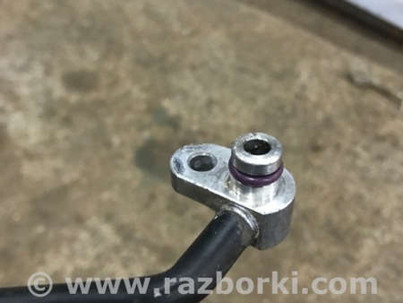ФОТО Трубка кондиционера для Audi (Ауди) A4 V B9 - 8W (2015-) Київ