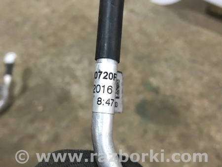 ФОТО Трубка кондиционера для Audi (Ауди) A4 V B9 - 8W (2015-) Київ