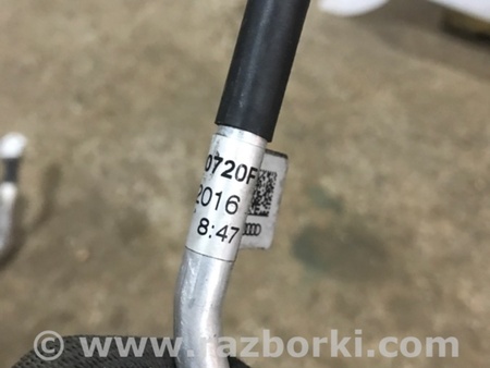 ФОТО Трубка кондиционера для Audi (Ауди) A4 V B9 - 8W (2015-) Київ