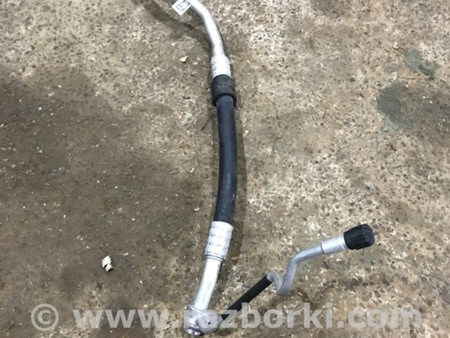 ФОТО Трубка кондиционера для Audi (Ауди) A4 V B9 - 8W (2015-) Київ