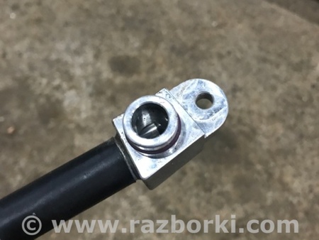 ФОТО Трубка кондиционера для Audi (Ауди) A4 V B9 - 8W (2015-) Київ