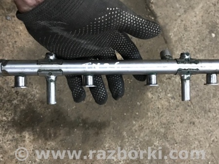 ФОТО Топливная рампа для Audi (Ауди) A4 V B9 - 8W (2015-) Київ