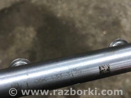 ФОТО Топливная рампа для Audi (Ауди) A4 V B9 - 8W (2015-) Київ