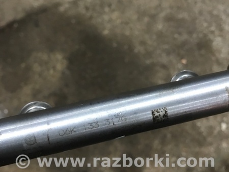 ФОТО Топливная рампа для Audi (Ауди) A4 V B9 - 8W (2015-) Київ