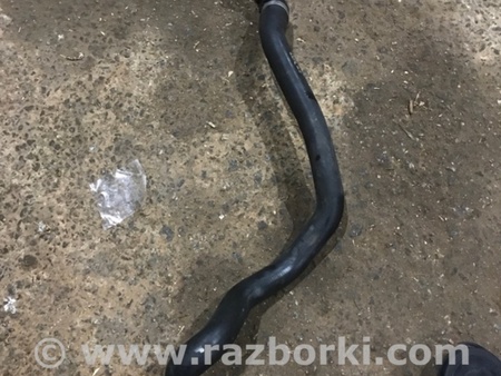 ФОТО Патрубок системы охлаждения для Audi (Ауди) A4 V B9 - 8W (2015-) Київ