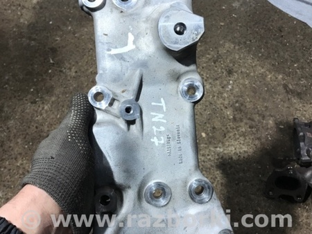 ФОТО Кронштейн для Porsche Macan I 95B +FL (13-18) Київ