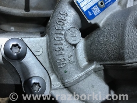 ФОТО Турбина для Porsche Macan I 95B +FL (13-18) Київ