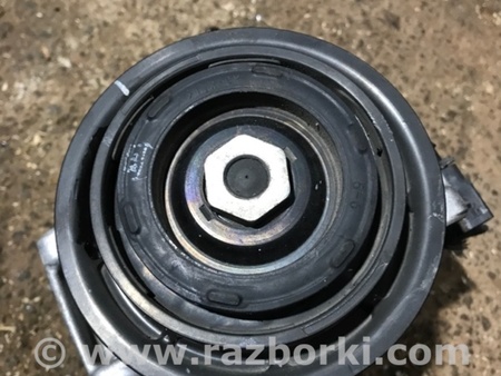 ФОТО Компрессор кондиционера для Porsche Macan I 95B +FL (13-18) Київ