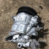 Компрессор кондиционера Porsche Macan I 95B +FL (13-18)