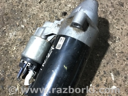 ФОТО Стартер для Porsche Macan I 95B +FL (13-18) Київ