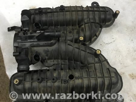 ФОТО Коллектор впускной для Porsche Macan I 95B +FL (13-18) Київ