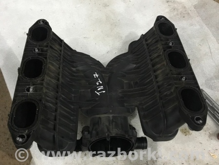 ФОТО Коллектор впускной для Porsche Macan I 95B +FL (13-18) Київ