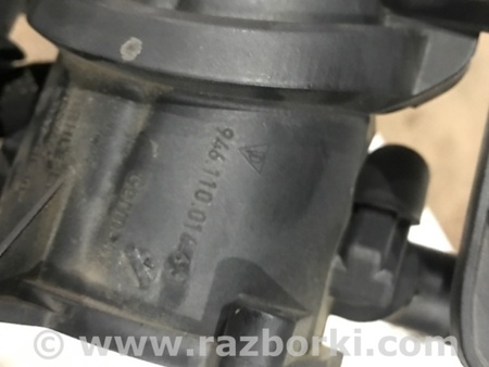 ФОТО Коллектор впускной для Porsche Macan I 95B +FL (13-18) Київ