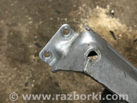 ФОТО Кронштейн для Porsche Macan I 95B +FL (13-18) Київ