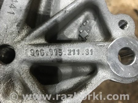 ФОТО Кронштейн для Porsche Macan I 95B +FL (13-18) Київ