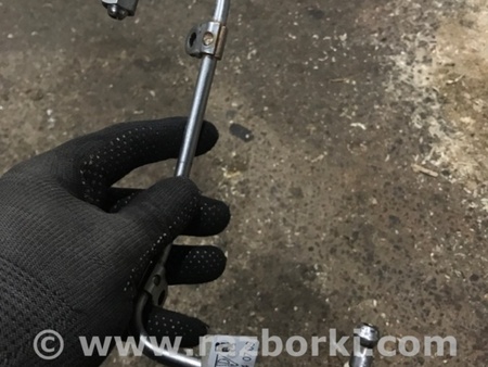 ФОТО Трубка топливная для Porsche Macan I 95B +FL (13-18) Київ