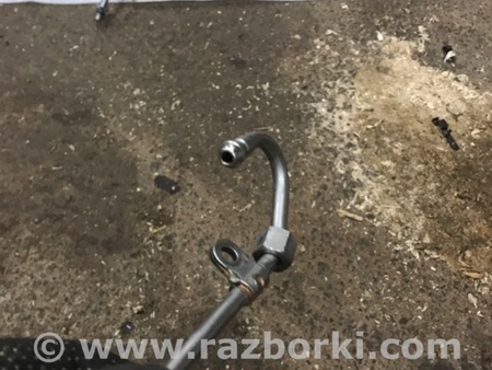 ФОТО Трубка топливная для Porsche Macan I 95B +FL (13-18) Київ