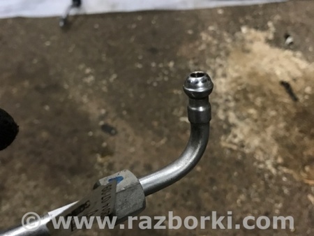 ФОТО Трубка топливная для Porsche Macan I 95B +FL (13-18) Київ