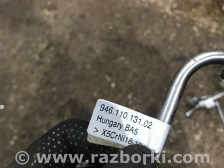 ФОТО Трубка топливная для Porsche Macan I 95B +FL (13-18) Київ