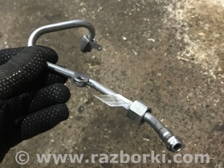 ФОТО Трубка топливная для Porsche Macan I 95B +FL (13-18) Київ