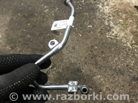 ФОТО Трубка топливная для Porsche Macan I 95B +FL (13-18) Київ