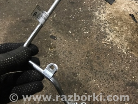 ФОТО Трубка топливная для Porsche Macan I 95B +FL (13-18) Київ