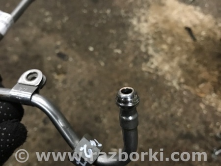 ФОТО Трубка топливная для Porsche Macan I 95B +FL (13-18) Київ