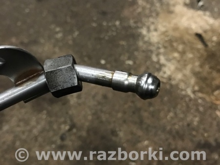 ФОТО Трубка топливная для Porsche Macan I 95B +FL (13-18) Київ