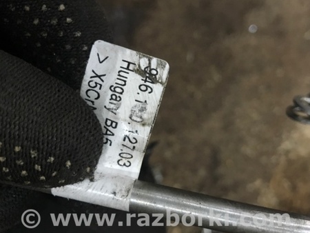 ФОТО Трубка топливная для Porsche Macan I 95B +FL (13-18) Київ