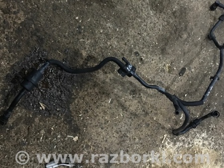 ФОТО Шланг топливный для Porsche Macan I 95B +FL (13-18) Київ