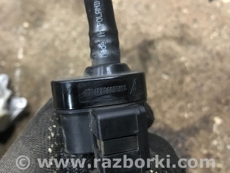 ФОТО Шланг топливный для Porsche Macan I 95B +FL (13-18) Київ