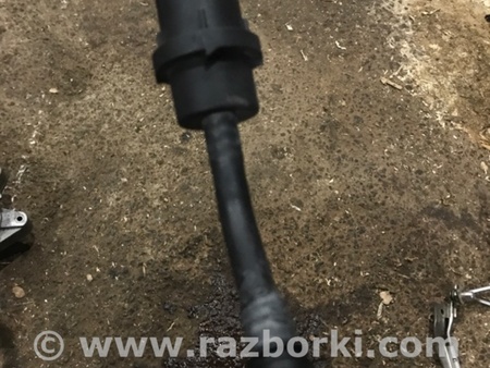 ФОТО Шланг топливный для Porsche Macan I 95B +FL (13-18) Київ