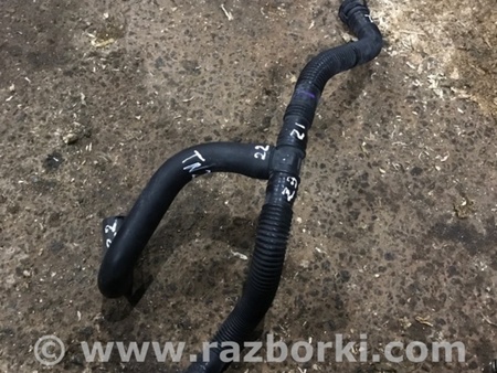 ФОТО Трубка вакуумная для Porsche Macan I 95B +FL (13-18) Київ