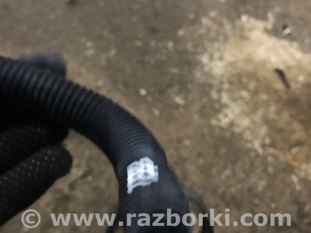 ФОТО Трубка вакуумная для Porsche Macan I 95B +FL (13-18) Київ