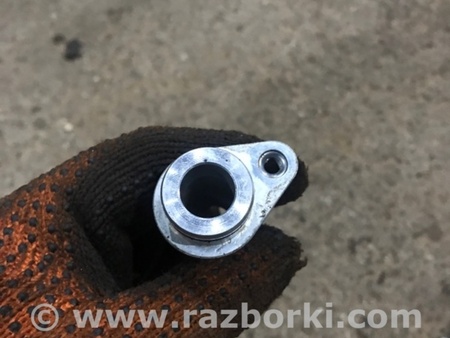 ФОТО Патрубок системы охлаждения для Porsche Macan I 95B +FL (13-18) Київ