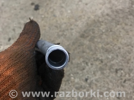 ФОТО Патрубок системы охлаждения для Porsche Macan I 95B +FL (13-18) Київ