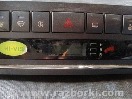 ФОТО Блок кнопок для KIA Sorento Киев