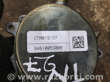 ФОТО Вакуумный насос для Porsche Macan I 95B +FL (13-18) Київ