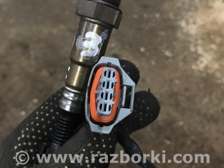 ФОТО Датчик кислородный для Porsche Macan I 95B +FL (13-18) Київ