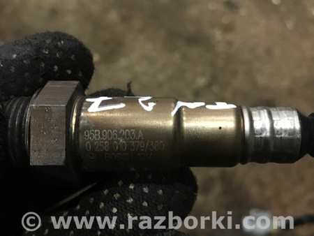 ФОТО Датчик кислородный для Porsche Macan I 95B +FL (13-18) Київ