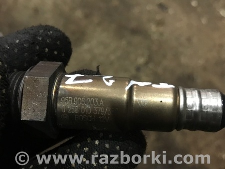 ФОТО Датчик кислородный для Porsche Macan I 95B +FL (13-18) Київ