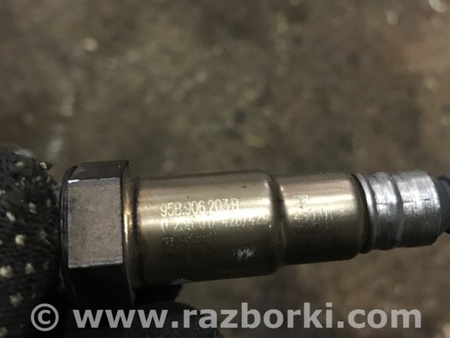 ФОТО Датчик кислородный для Porsche Macan I 95B +FL (13-18) Київ