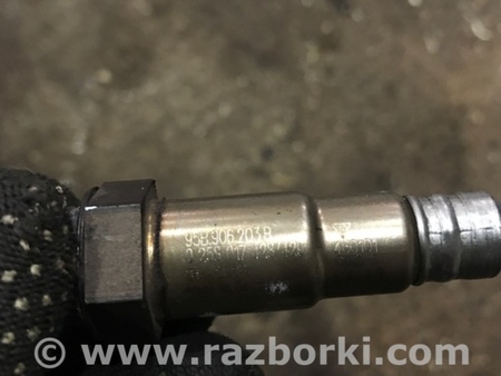 ФОТО Датчик кислородный для Porsche Macan I 95B +FL (13-18) Київ