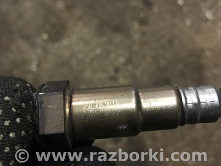 ФОТО Датчик кислородный для Porsche Macan I 95B +FL (13-18) Київ