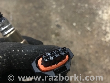 ФОТО Датчик кислородный для Porsche Macan I 95B +FL (13-18) Київ