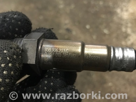 ФОТО Датчик кислородный для Porsche Macan I 95B +FL (13-18) Київ