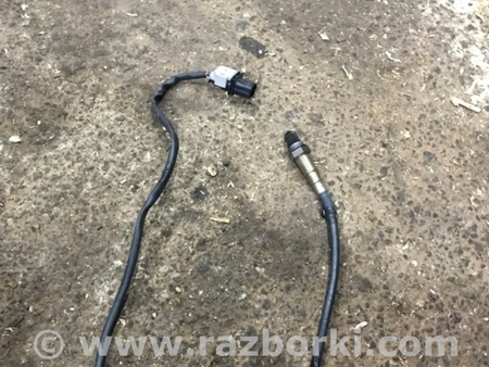 ФОТО Датчик кислородный для Porsche Macan I 95B +FL (13-18) Київ