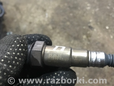 ФОТО Датчик кислородный для Porsche Macan I 95B +FL (13-18) Київ